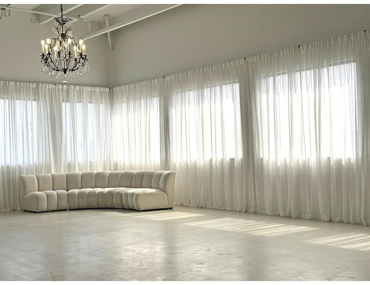 MORNING PILATES AT THE COLLECTIVE STUDIO: SPONSORED BY TRUVANI, 7 September | Event in Miami | AllEvents