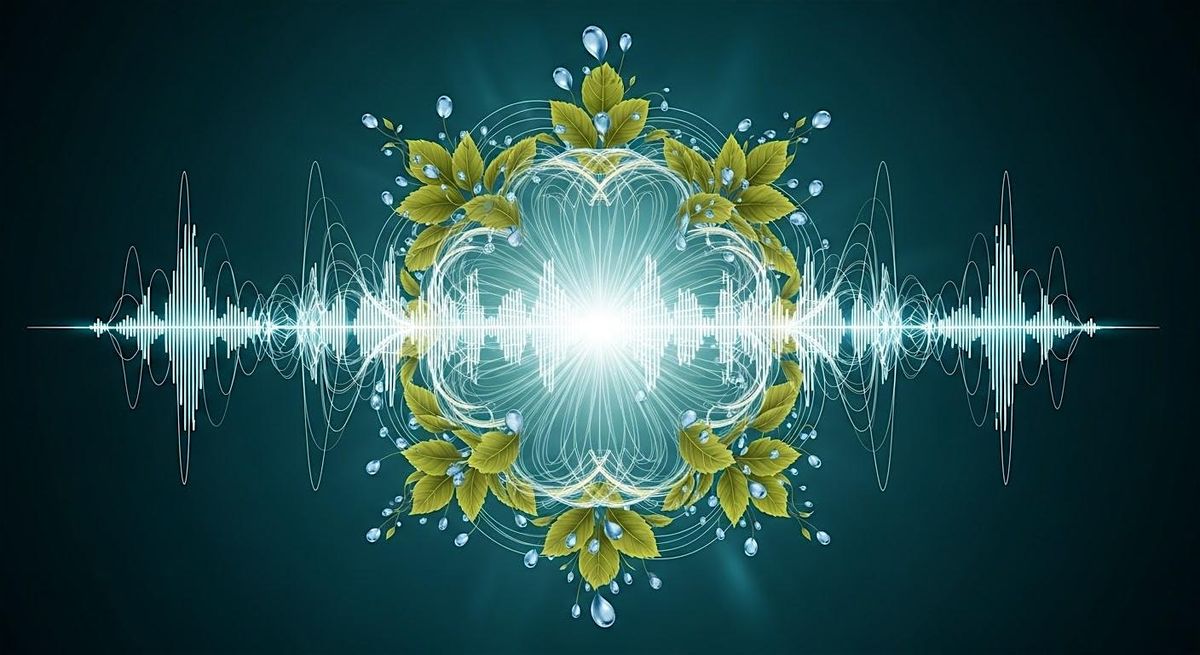 Tuning into Earths Heartbeat Sound Healing Meditation | Event in Cremorne | AllEvents
