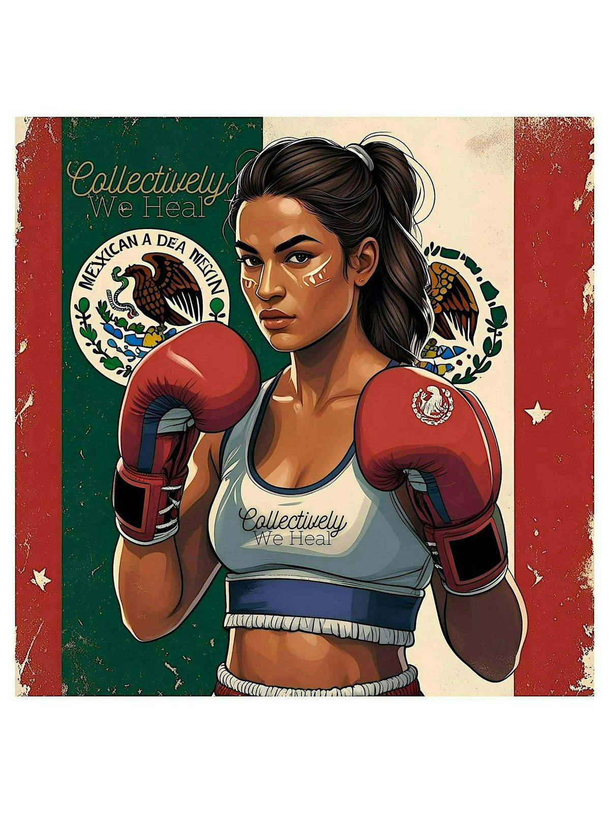 Mindful-Based Boxing for Stress Release, 16 September | Event in Los Angeles | AllEvents