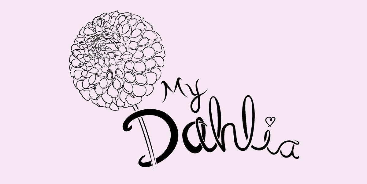 MyDahlia 1 Year Anniversary, 4 October | Event in Exeter | AllEvents