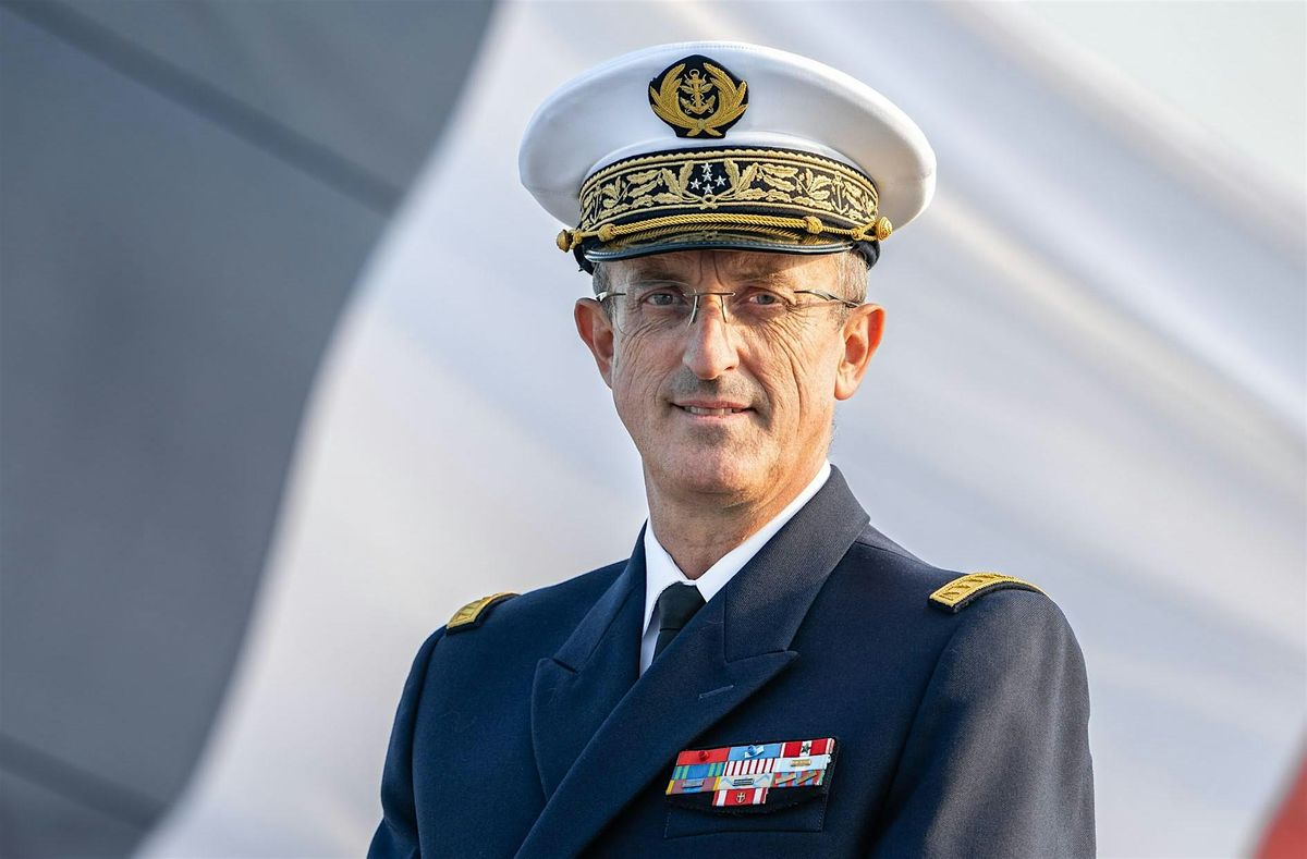 Aéro&amp;Défense : La Marine nationale dans un contexte géopolitique contesté
