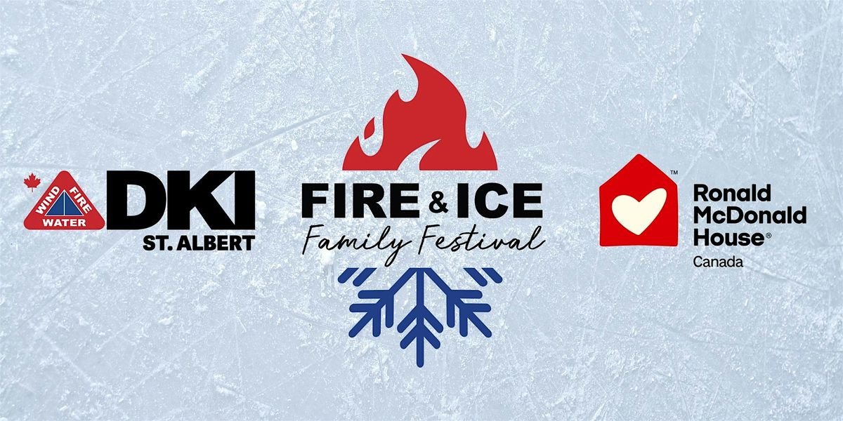 Fire and Ice Festival 2026, 7 March | Event in Gunn | AllEvents
