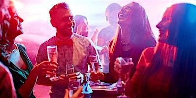 Manchester Singles Party - age group: Open, 14 November | Event in Manchester | AllEvents