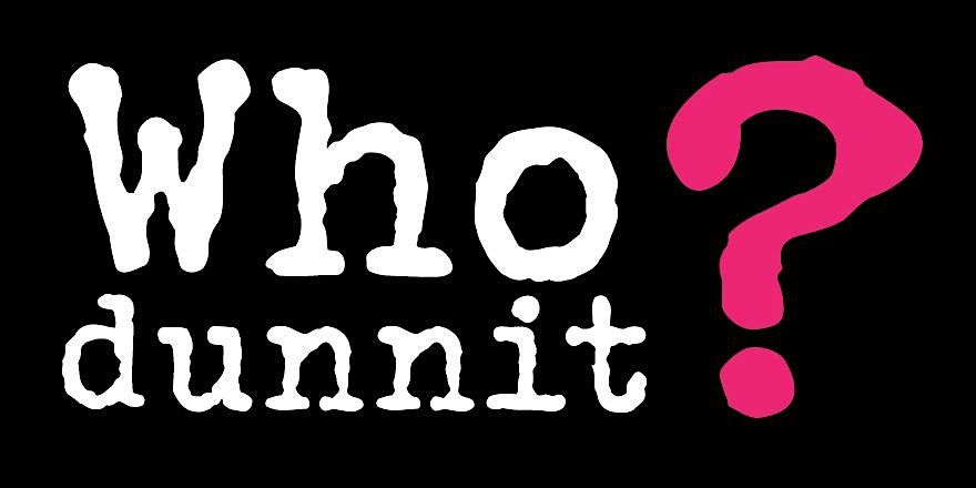 Haunted Vendors Popup - WHO DUNNIT !, 26 October | Event in Buffalo | AllEvents