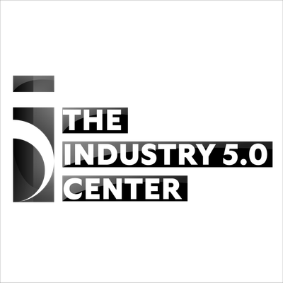 Industry 5.0 Center logo