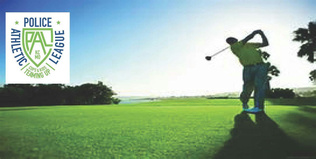 2025 Kansas City PAL Golf Tournament, 5 September | Event in Kansas City | AllEvents