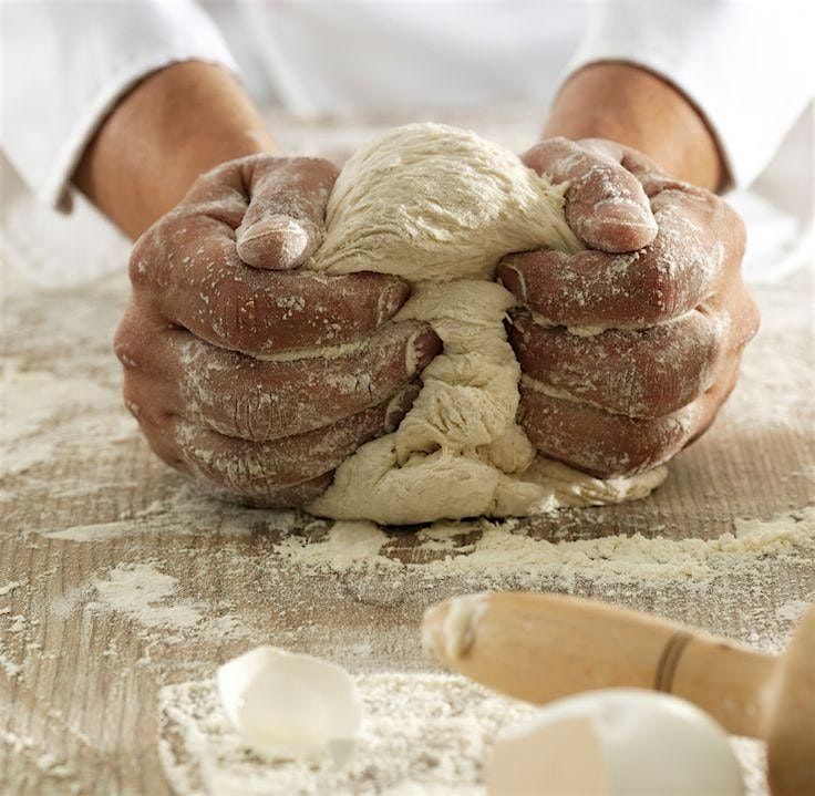 Pizza Dough Class, 23 October | Event in Calgary | AllEvents