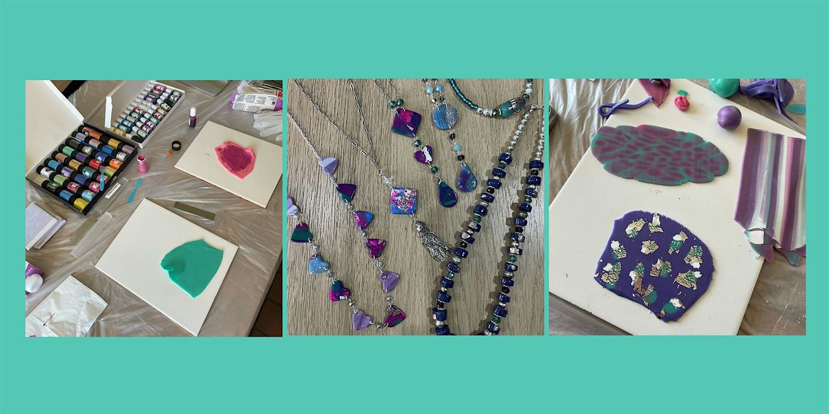 Polymer Clay for Beginners: Learn the Basics Workshop, 9 October | Event in Frinton-on-Sea | AllEvents