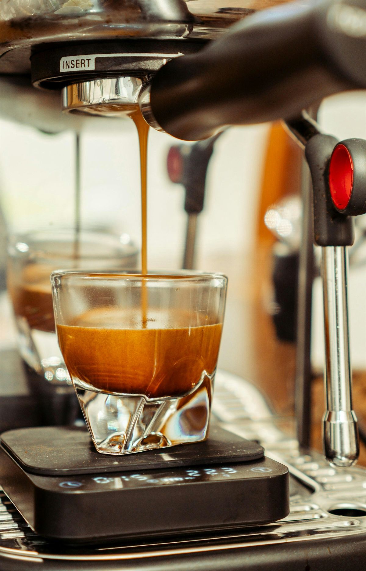 Espresso 101: Home Barista Fundamentals with Seattle Coffee Gear, 2 August | Event in Kirkland | AllEvents