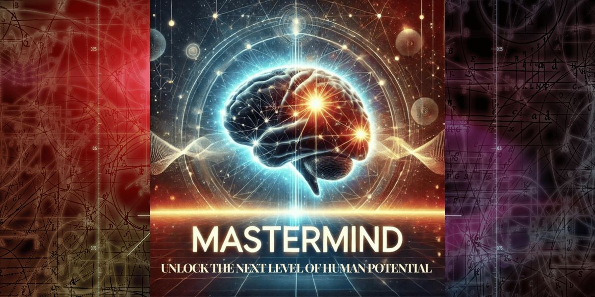 MASTERMIND, 17 June | Event in St. Petersburg | AllEvents