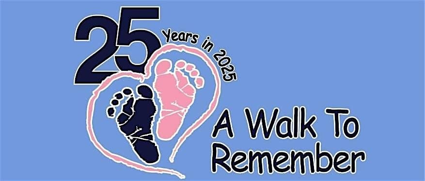 2025 A Walk to Remember Springfield, 11 October | Event in Springfield | AllEvents