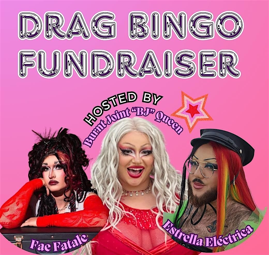 The Worm Coffeehouse’s Drag Bingo Fundraiser, 25 July | Event in Lompoc | AllEvents