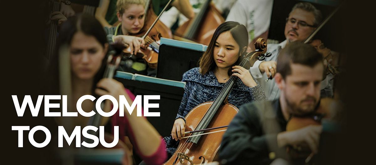 Big Ten Academic Alliance Music Education Conference 2025, 24 September | Event in East Lansing | AllEvents