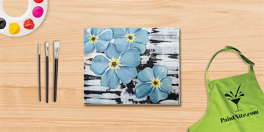 Family Paint Party, 1 June | Event in Anchorage | AllEvents