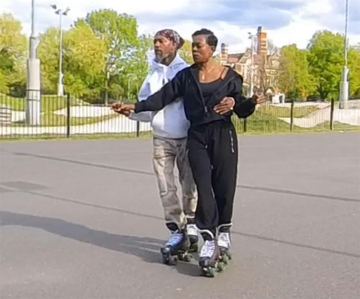 BPSC: Ballroom Skating – Foundations workshop, 2 August | Event in London | AllEvents