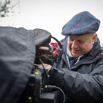 Forge Photography and Film Production logo