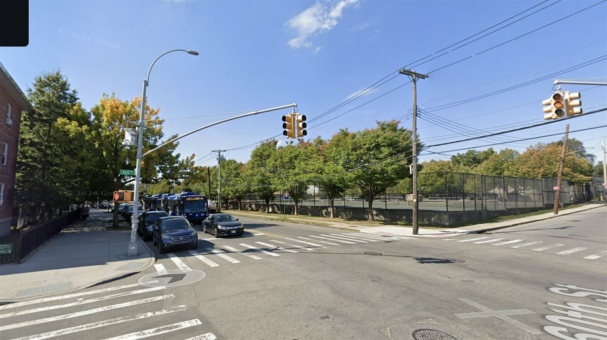 Community Cleanup - Tuskegee Airmen Way, 24 May | Event in Queens | AllEvents