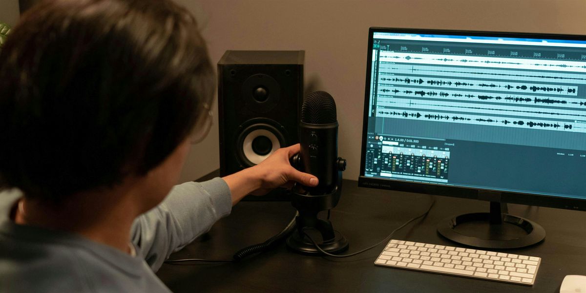 W7 - Barnsdall Soundscapes: Field Recording Workshop (3 Weeks) | Event in Los Angeles | AllEvents