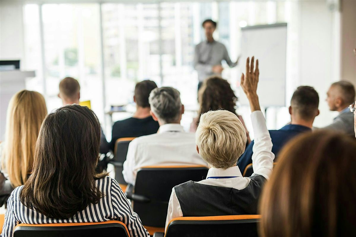 Engaged and Empowered: Fundamentals to Trauma-Informed Youth Engagement, 9 September | Event in Chicago | AllEvents