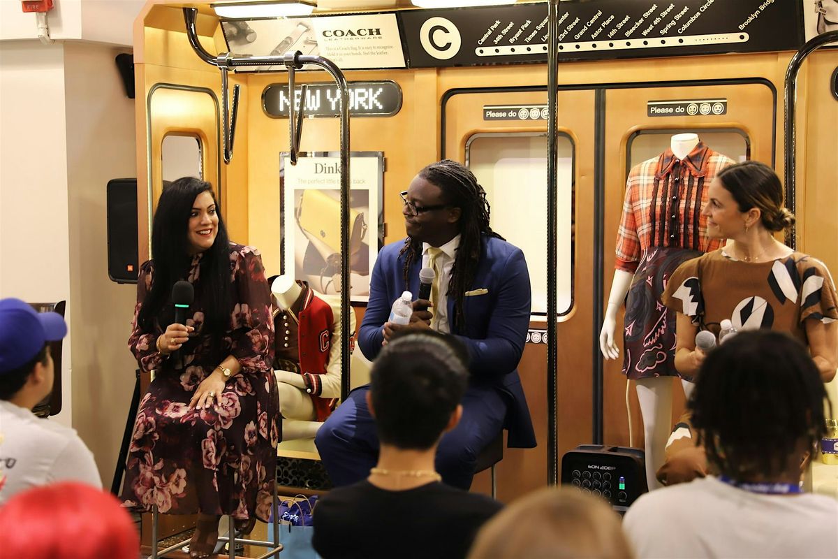 NYC Career Experience, 10 July | Event in New York | AllEvents
