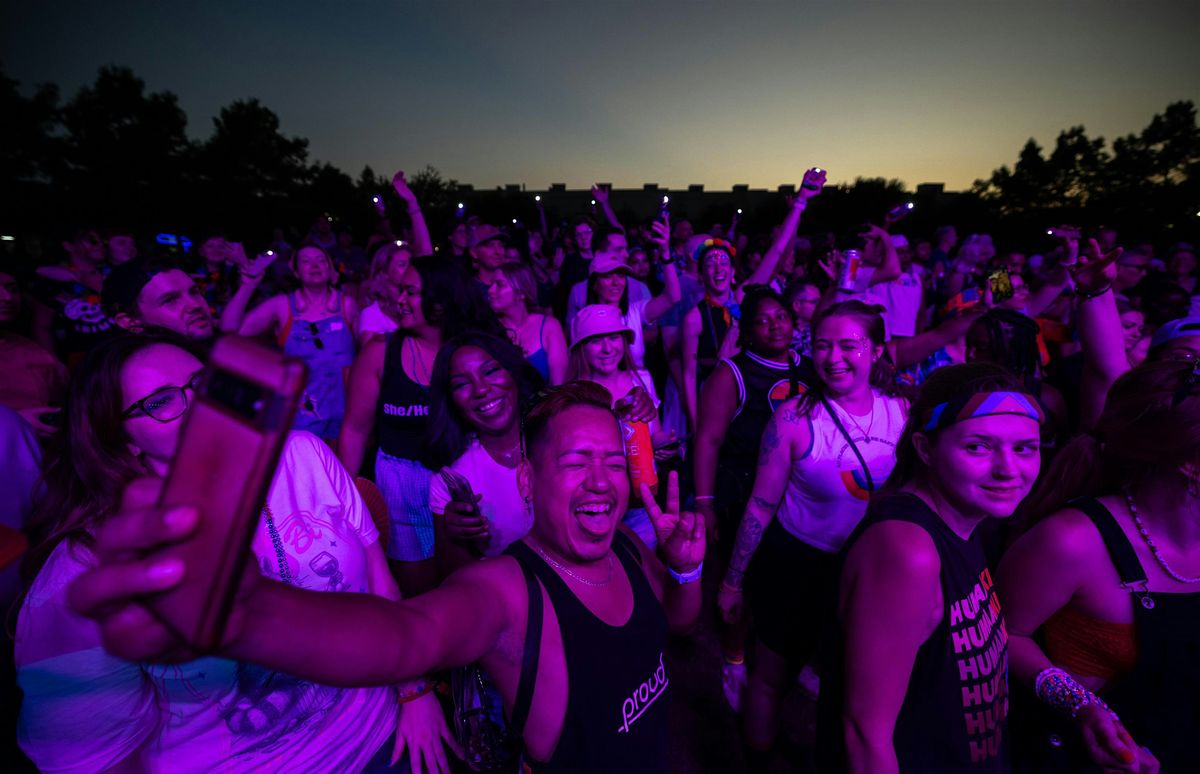 Trinity Pride Fest 2025: South Main Comes Alive with Pride, 28 June | Event in Fort Worth | AllEvents