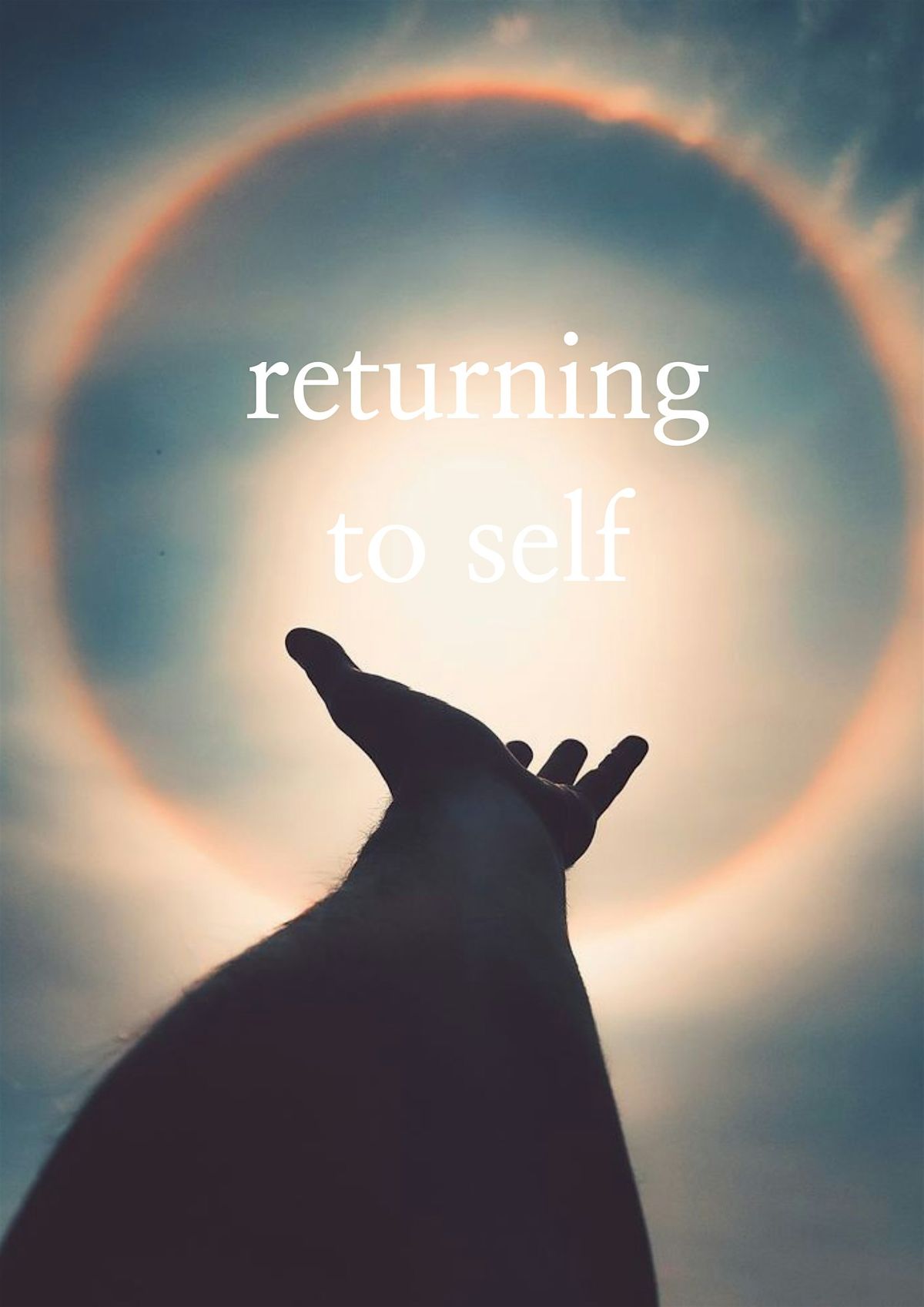 Returning to Self, 10 October | Event in St Agnes | AllEvents