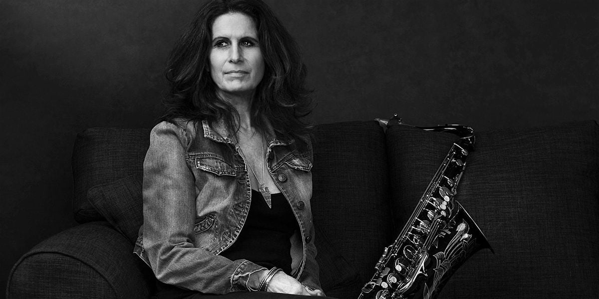Dana Robbins Quintet, 26 September | Event in Nashville | AllEvents