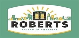 Robert’s Bakery Band in Concert, 28 October | Event in Crewe | AllEvents