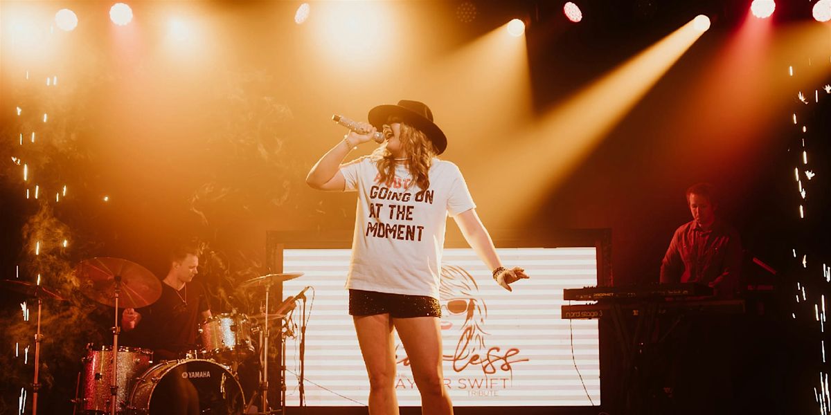 Fearless - A Tribute To Taylor Swift, 2 August | Event in Lemont | AllEvents