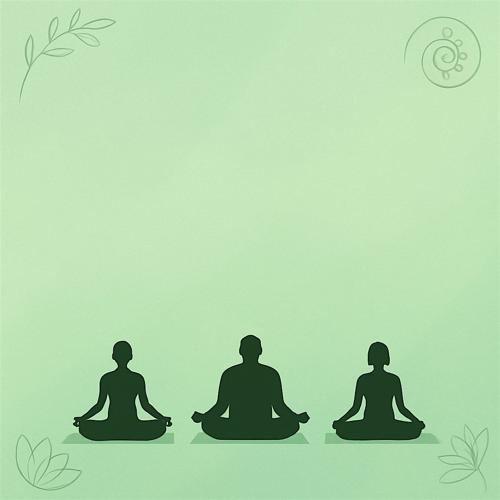 Yoga Support Sunday | Event in Calgary | AllEvents