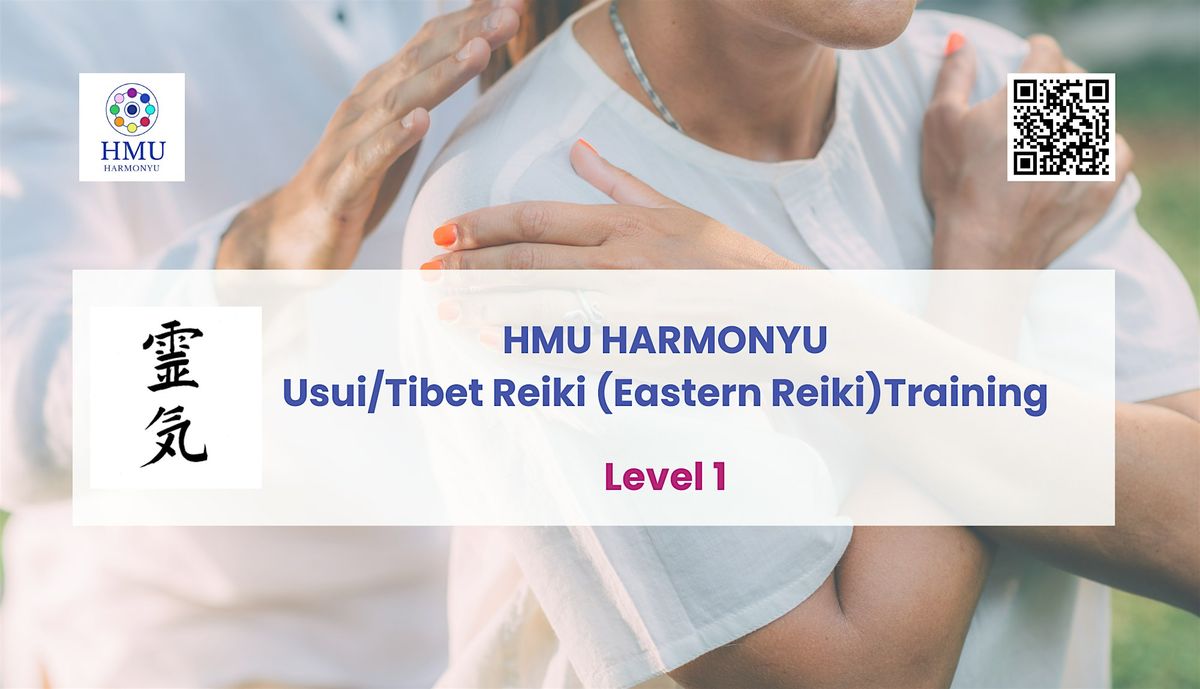 Usui/Tibet Reiki (Eastern Reiki) Training Course Level I (Weekend Course), 25 October | Event in London | AllEvents