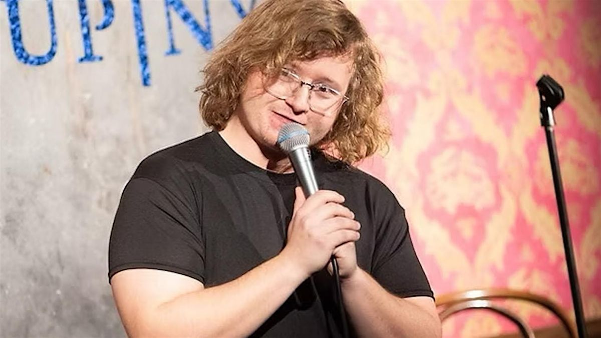Comedian Rob Stant @ The Box 2.0, 23 August | Event in Boca Raton | AllEvents
