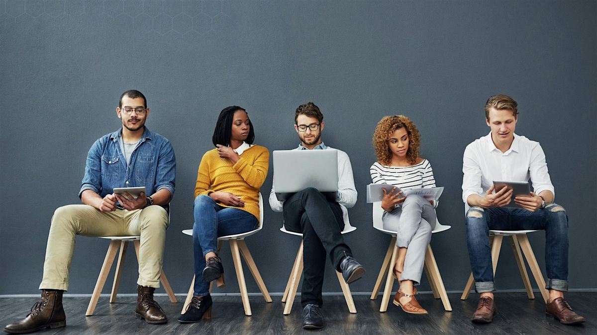 Beyond The Bench Job Fair, 28 May | Event in Houston | AllEvents