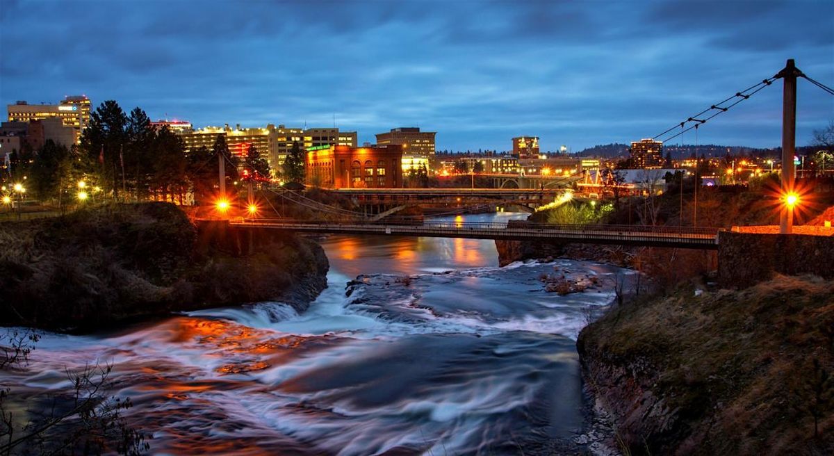ASTA on the Go! in Spokane, WA, 9 October | Event in Spokane | AllEvents