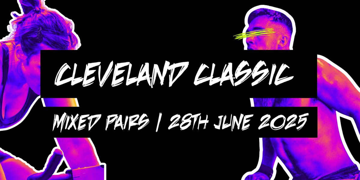 Cleveland Classic 2025, 28 June | Event in Stockton-on-Tees | AllEvents