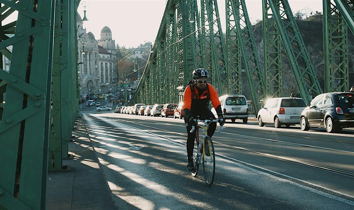 Bike Tour: It Didn't Happen Here, 15 June | Event in New Haven | AllEvents