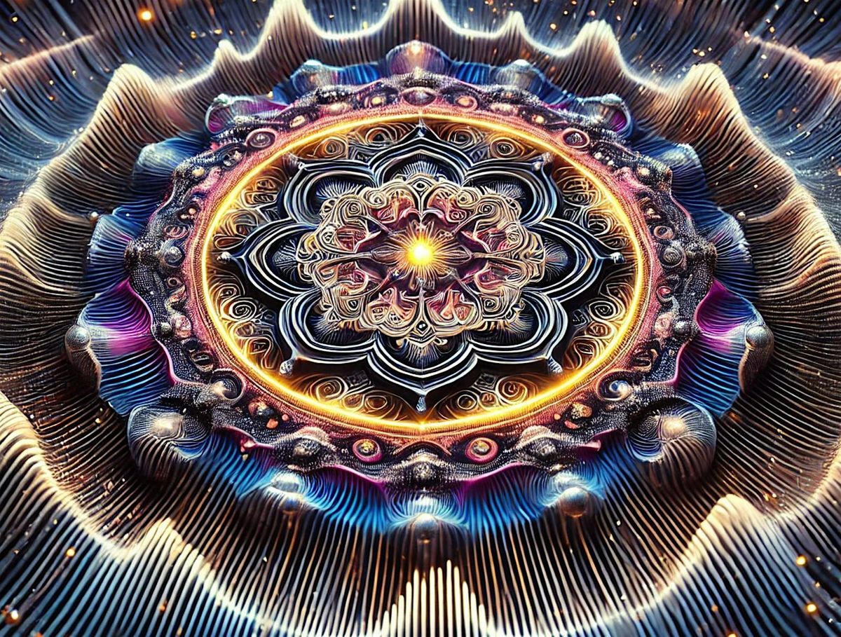 MINISTRY OF AUM and PRANIC SOUND hosted by Studio di Rosci, 18 October | Event in Kennett Square | AllEvents