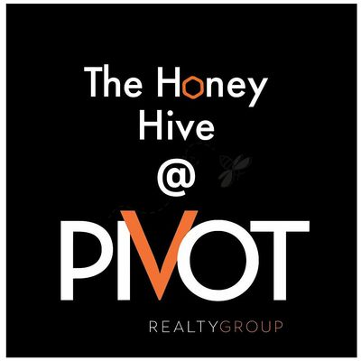 The Honey Hive at Pivot