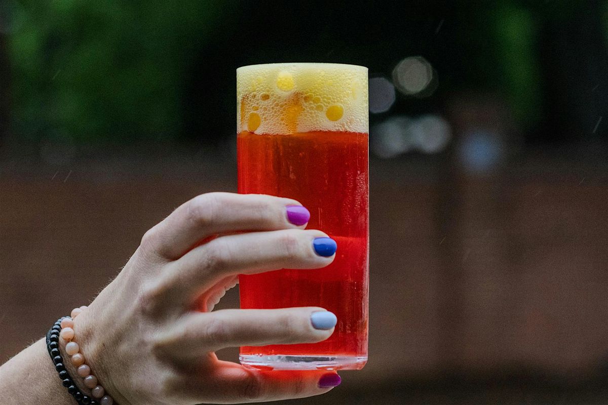 Buzzy, Not Boozy: Twilight Edition, 15 August | Event in Raleigh | AllEvents