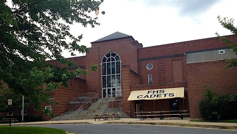 Frederick High Class of 2000 Reunion, 28 June | Event in Frederick | AllEvents
