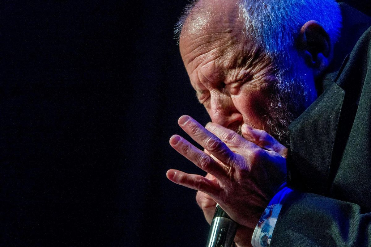 Blues phenom Corky Siegel returns to Carbondale, 30 August | Event in Carbondale | AllEvents