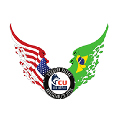 CU Jiu Jitsu