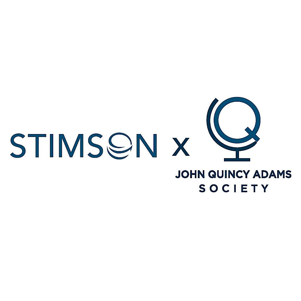 JQAS and Stimson Center Happy Hour, 14 January | Event in Washington | AllEvents