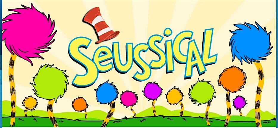 Seussical The Musical, 26 July | Event in Babylon | AllEvents