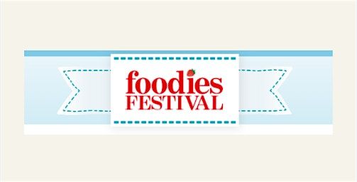 FOLK Trip To Foodies Festival, 24 May | Event in Brentford | AllEvents
