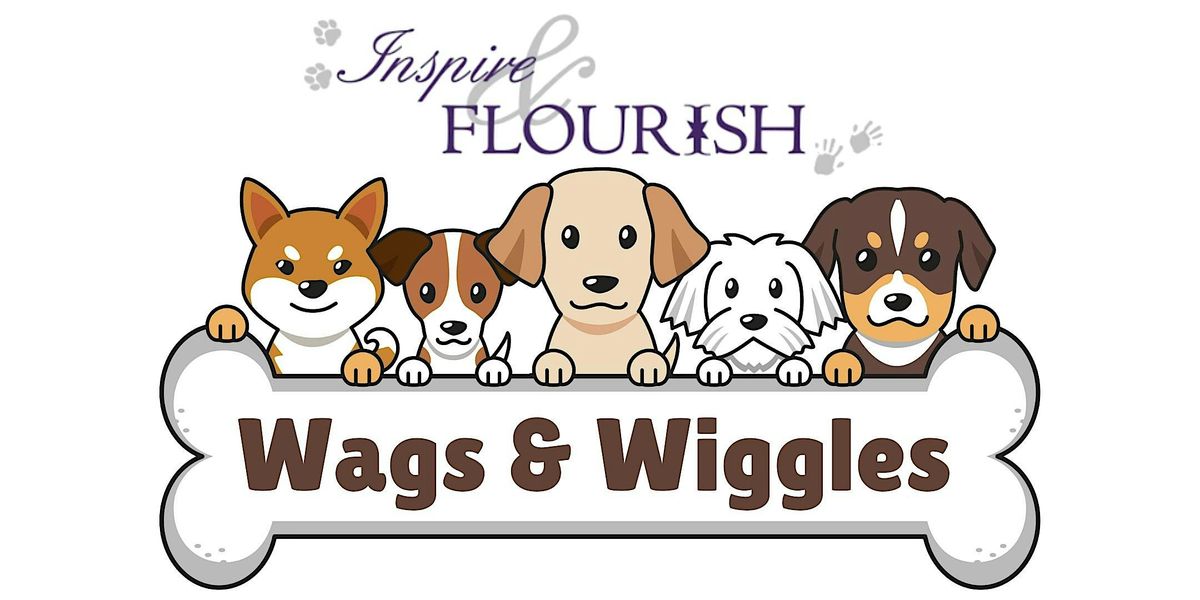 3rd Annual Wags & Wiggles Walk, 17 May | Event in Maple Grove | AllEvents