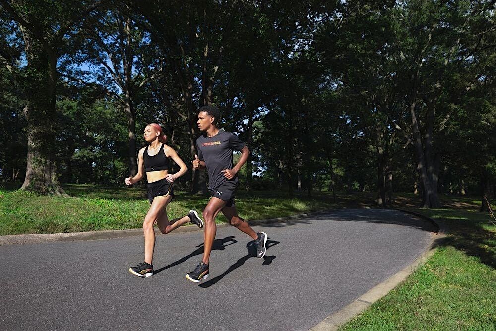 EASY RUN + CORE STRENGTH, 25 June | Event in Mumbai | AllEvents