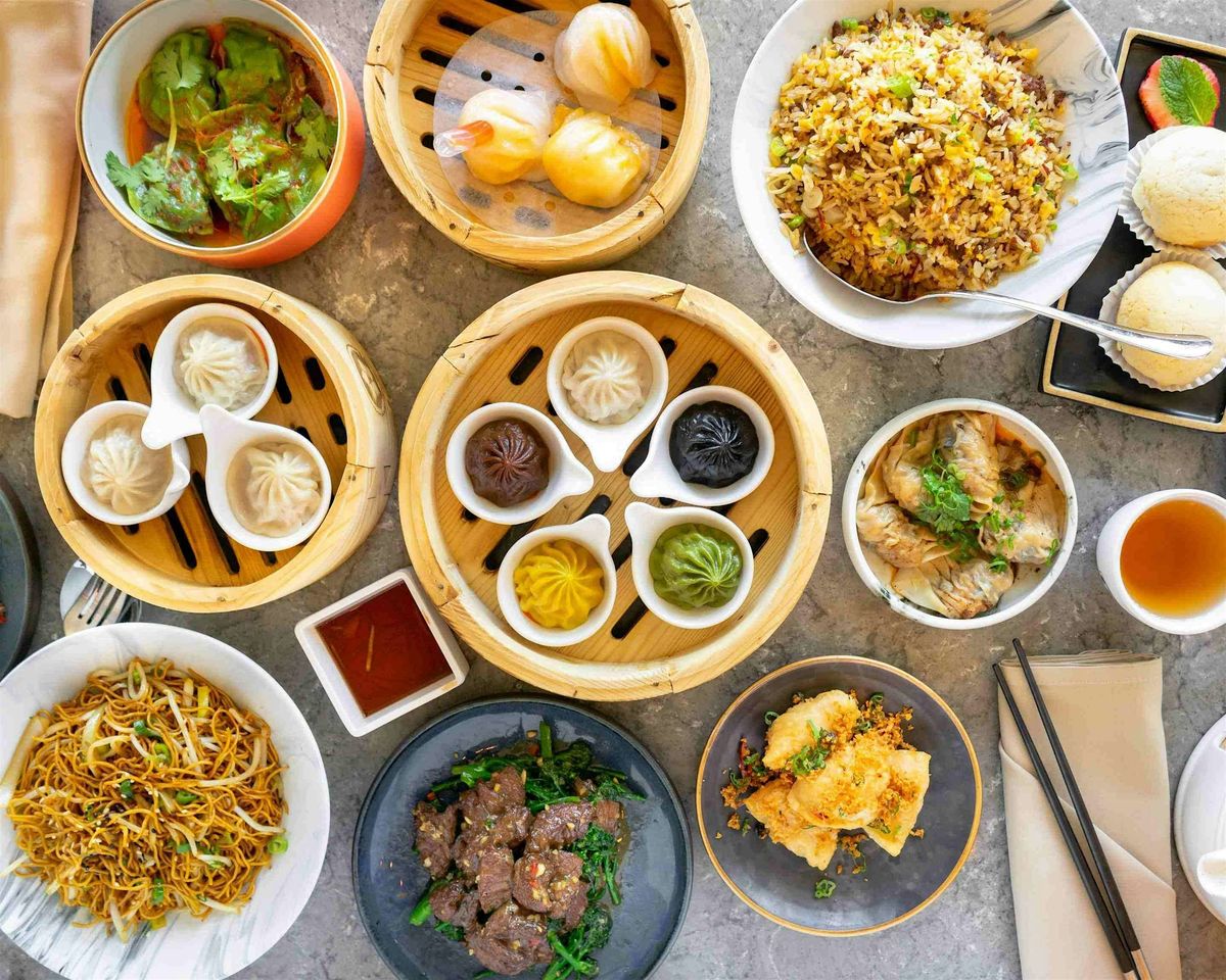 15th Annual CNY in the Desert Gala Dinner at Palette Tea Lounge, 20 February | Event in Las Vegas | AllEvents