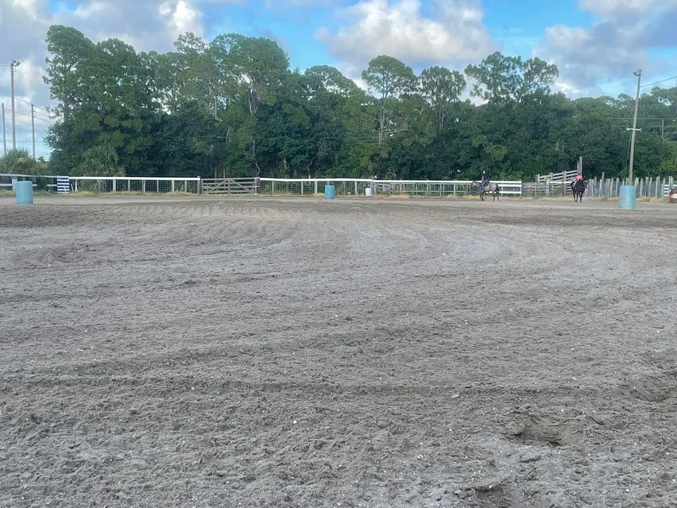 Bit and Spur Show, 757 Friday Rd, Cocoa, FL 329263303, United States