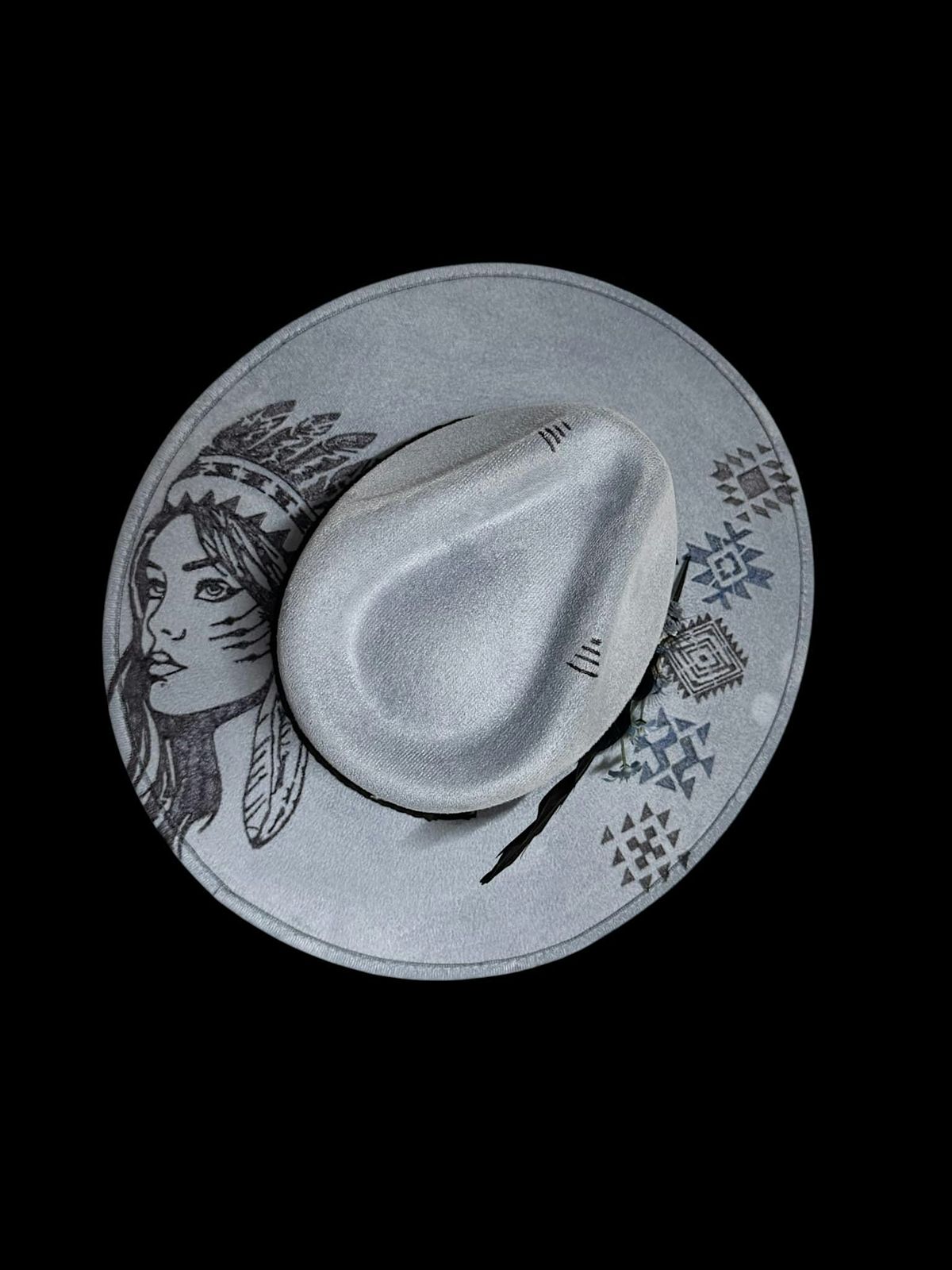 Hat workshop with Hat Lady Biz (Frederic, WI), 23 November | Event in Frederic | AllEvents